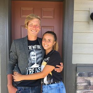 Meet your Posher, Tekoah